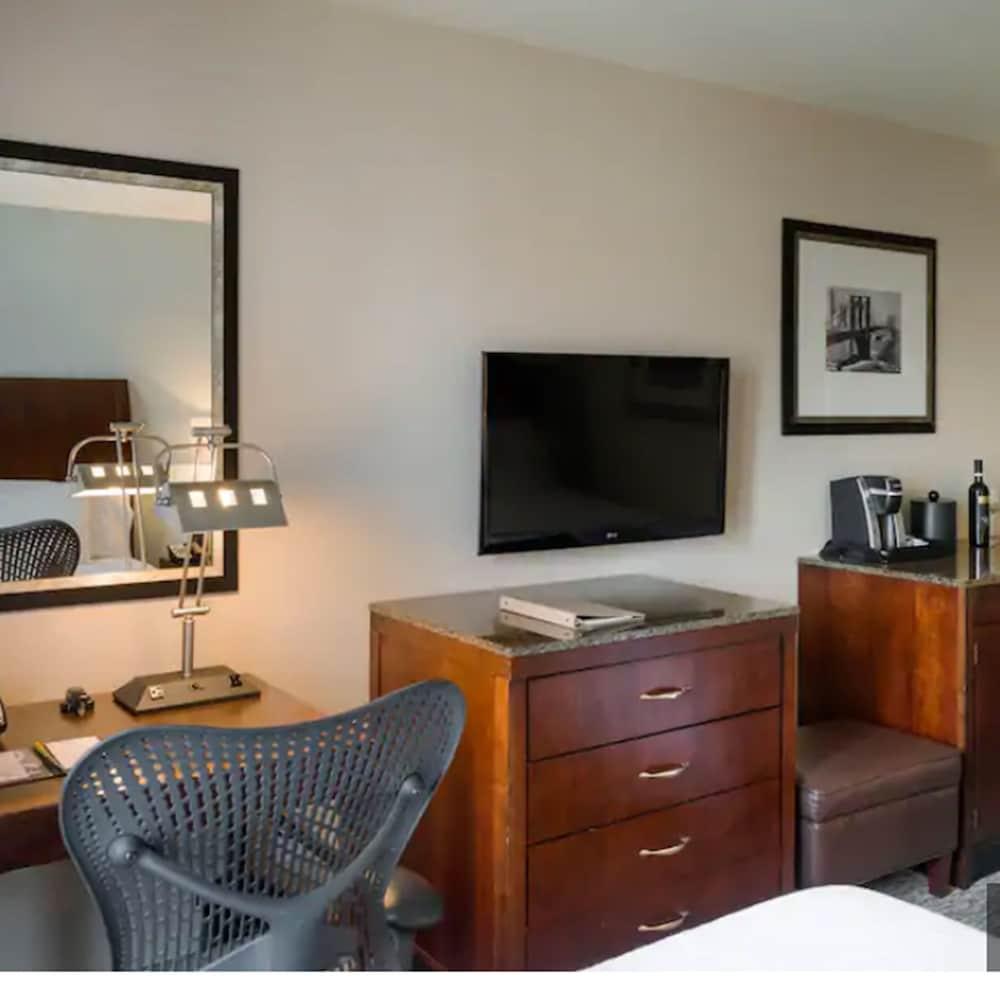 Hilton Garden New York/tribeca Hotel Nueva York