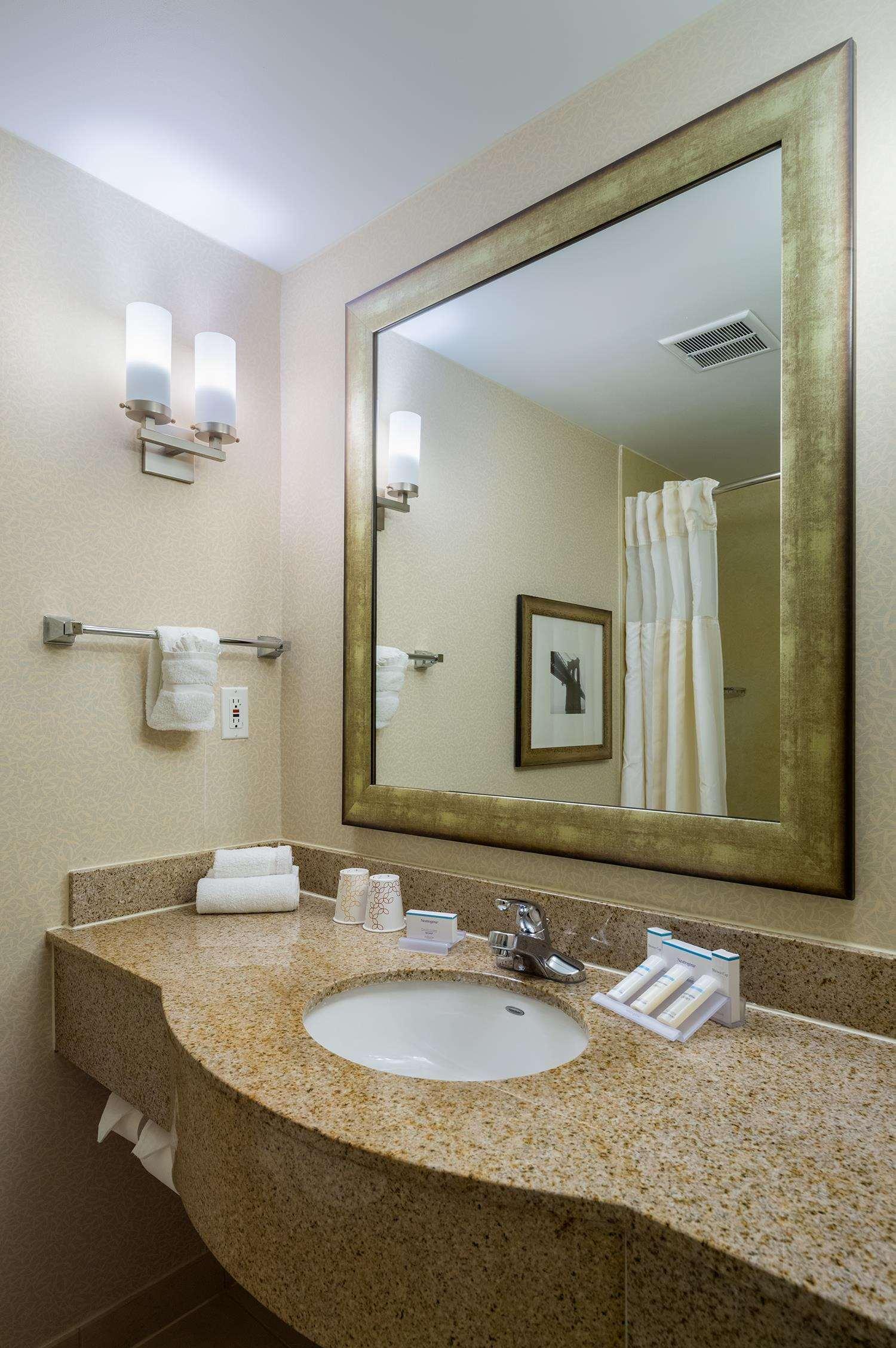 Hotel Hilton Garden New York/tribeca Nueva York