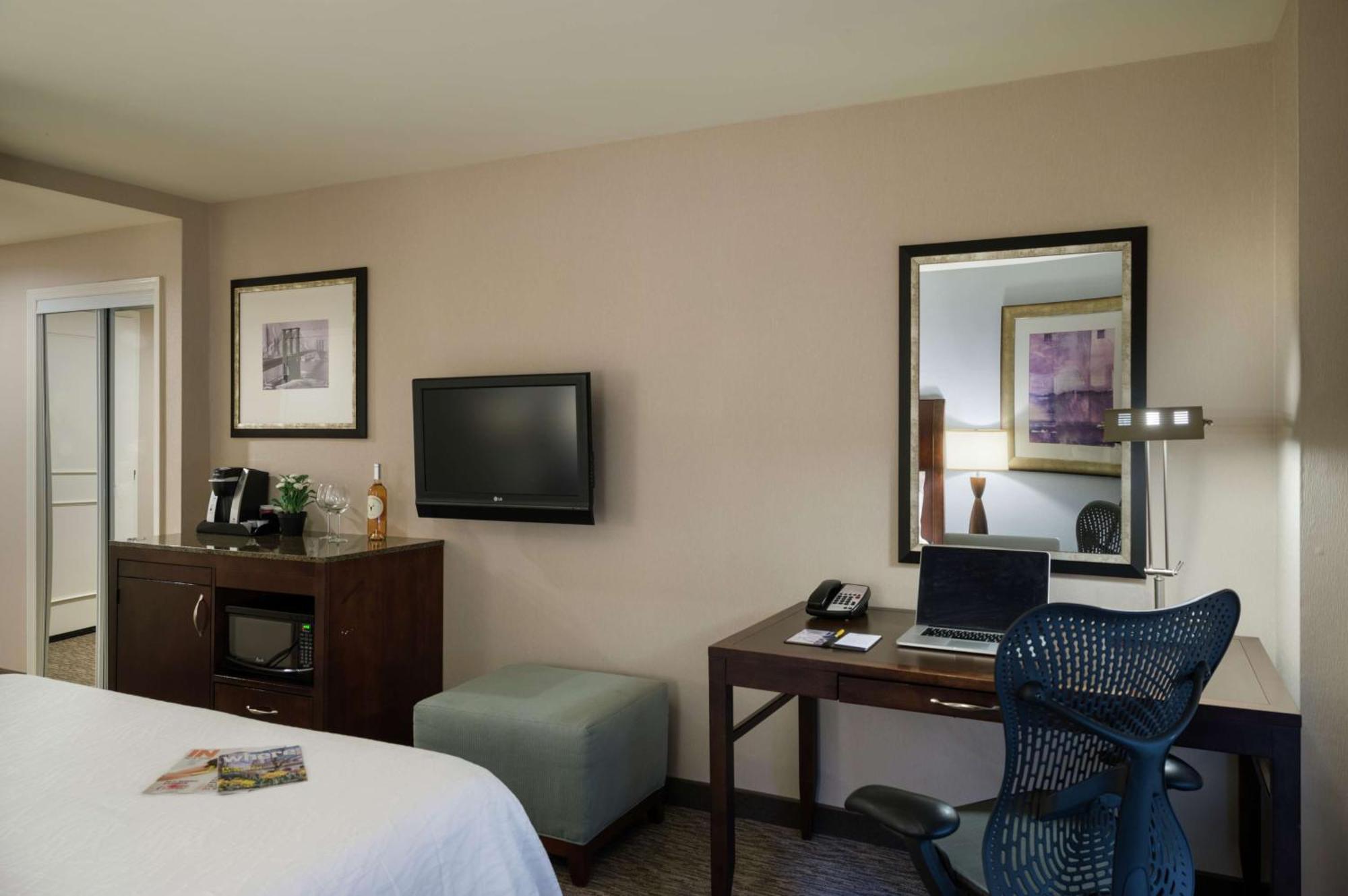 Hilton Garden New York/tribeca Nueva York