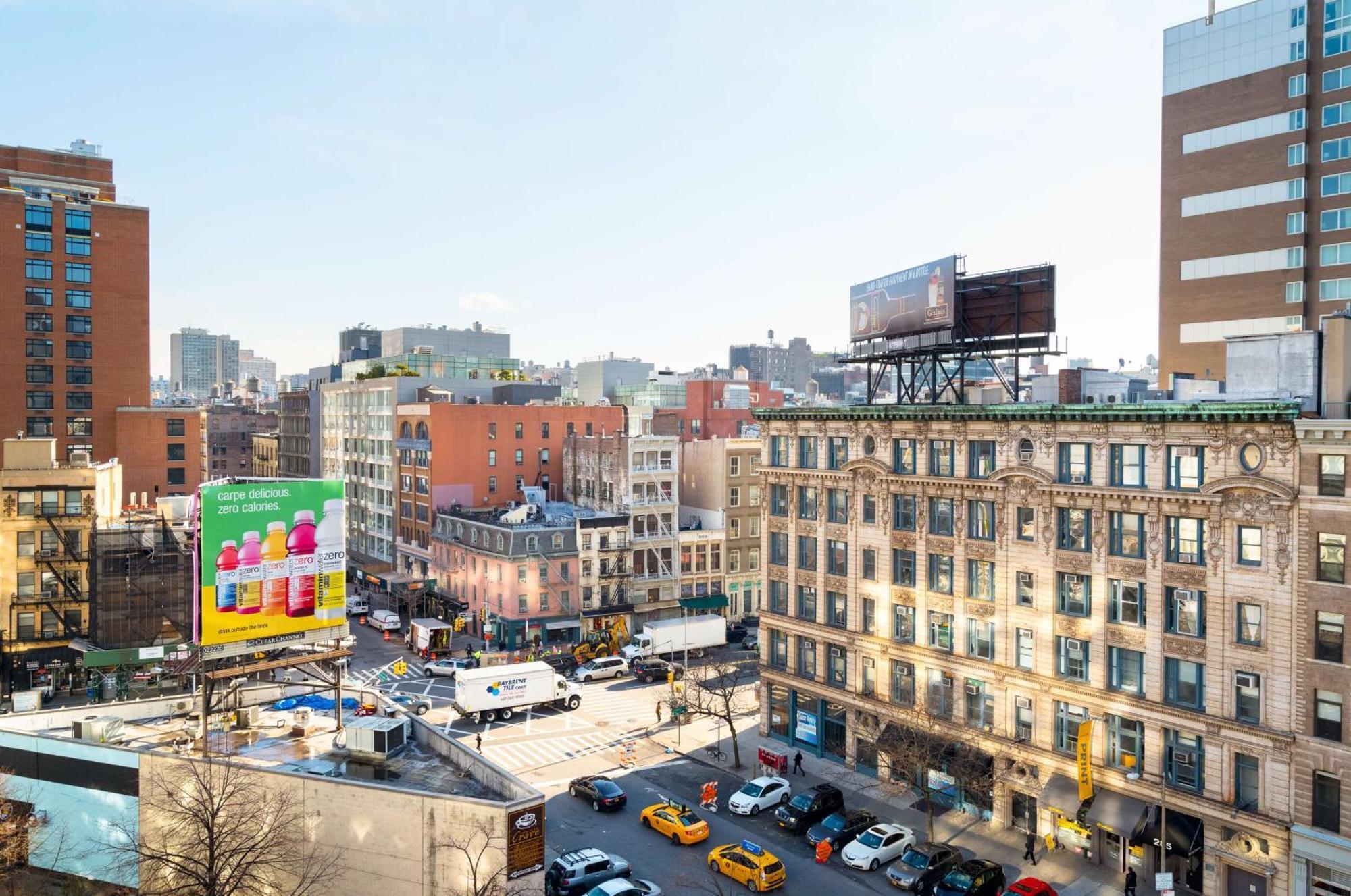 Hilton Garden New York/tribeca 3* Nueva York