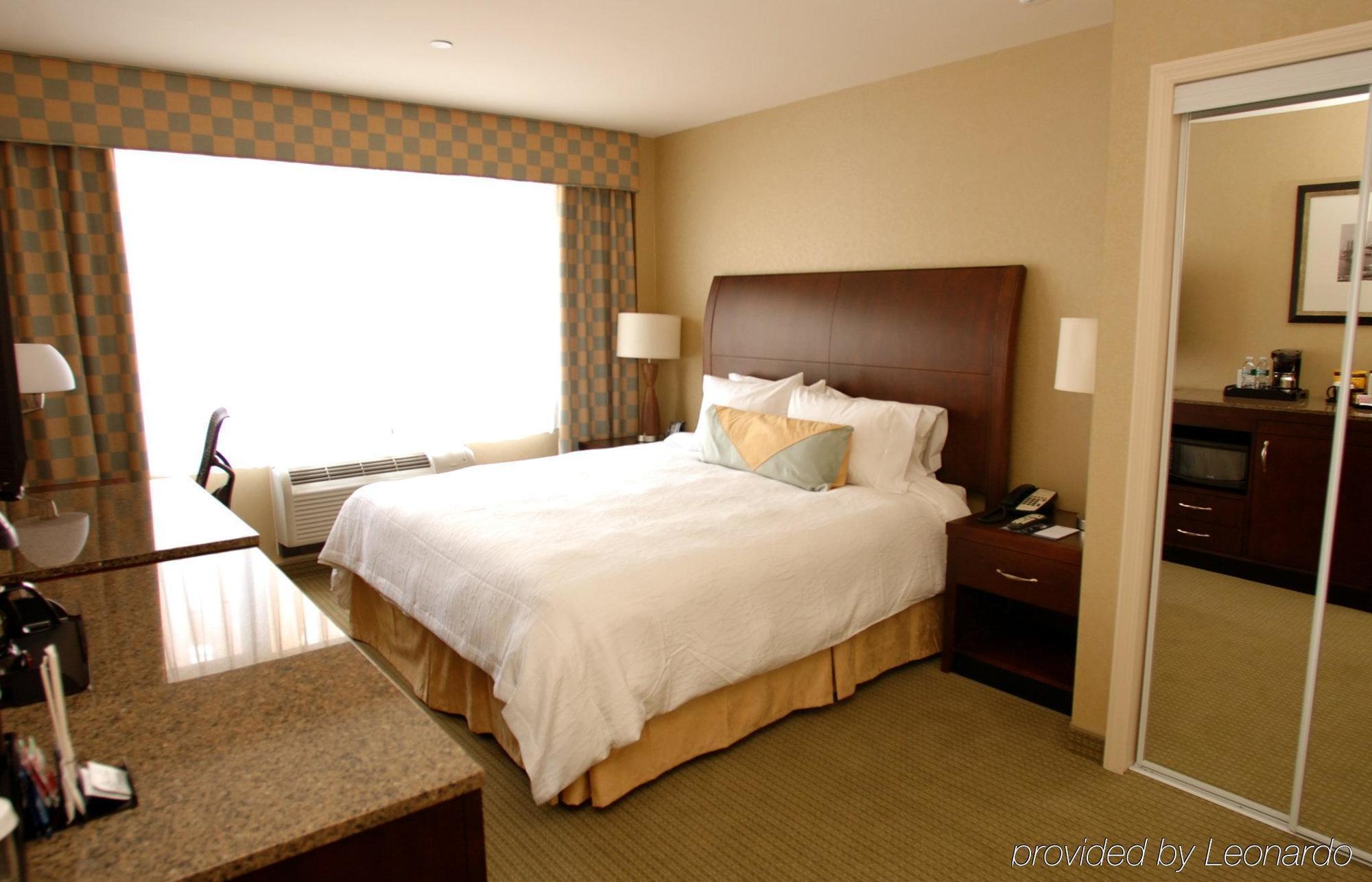Hotel Hilton Garden New York/tribeca Nueva York