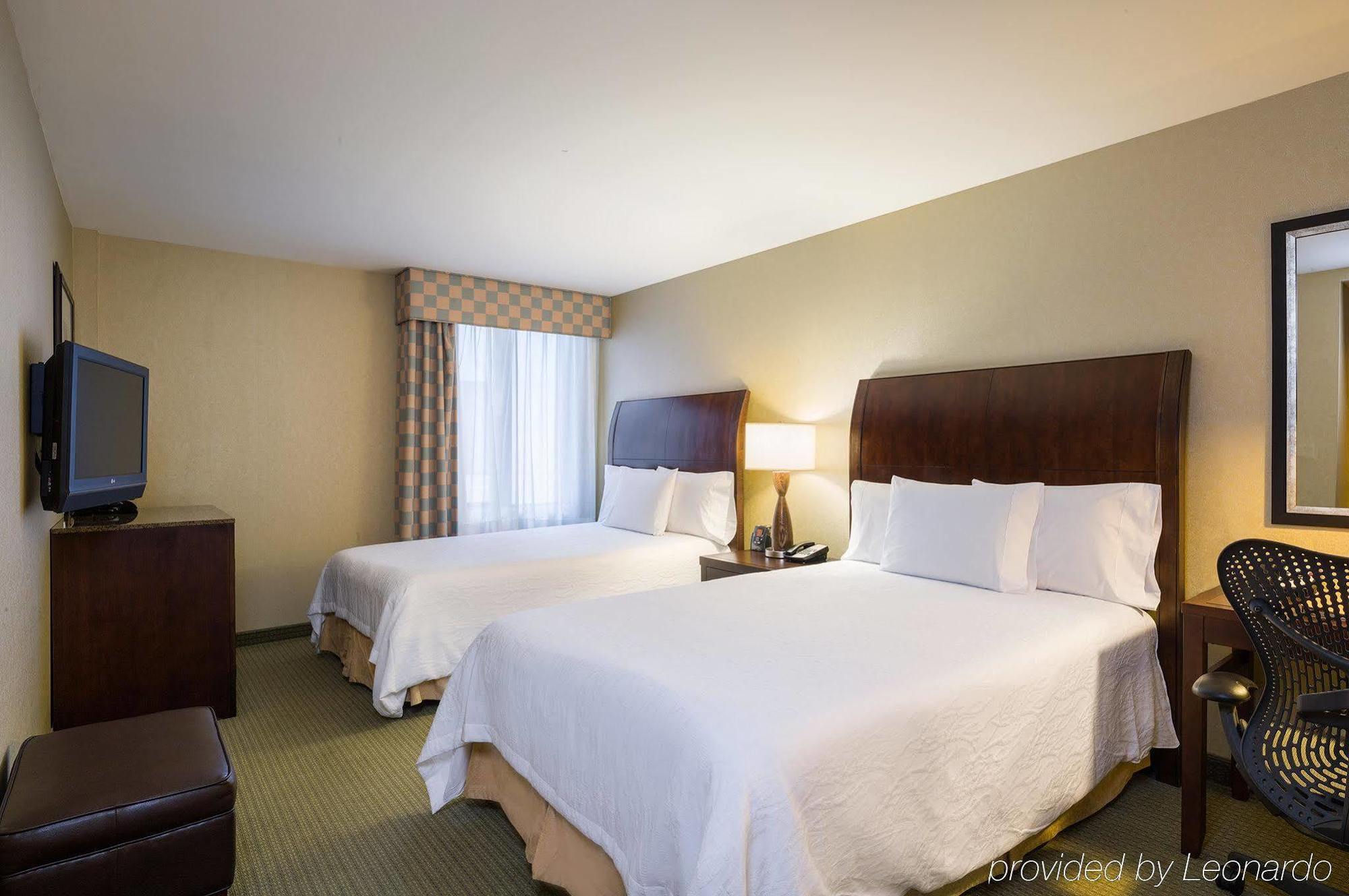 Hilton Garden New York/tribeca Hotel Nueva York