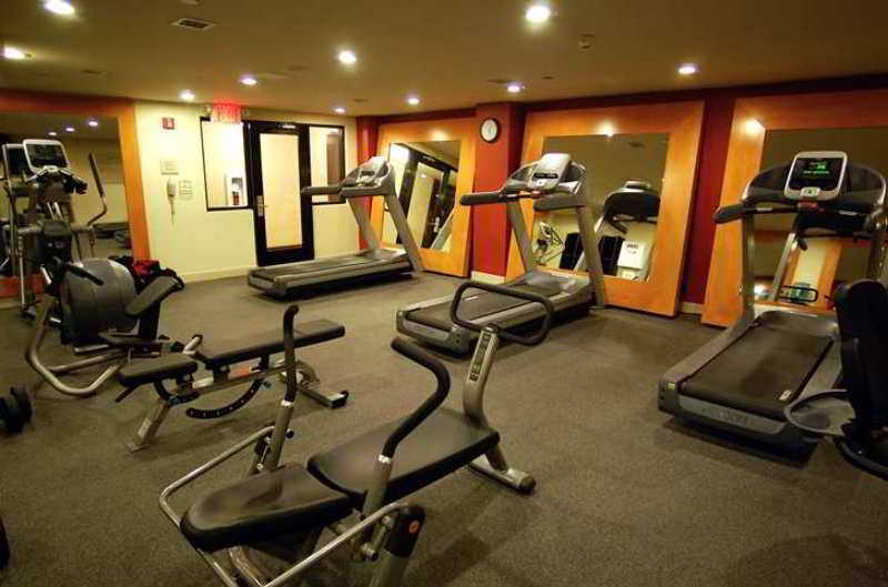 Hilton Garden New York/tribeca Nueva York