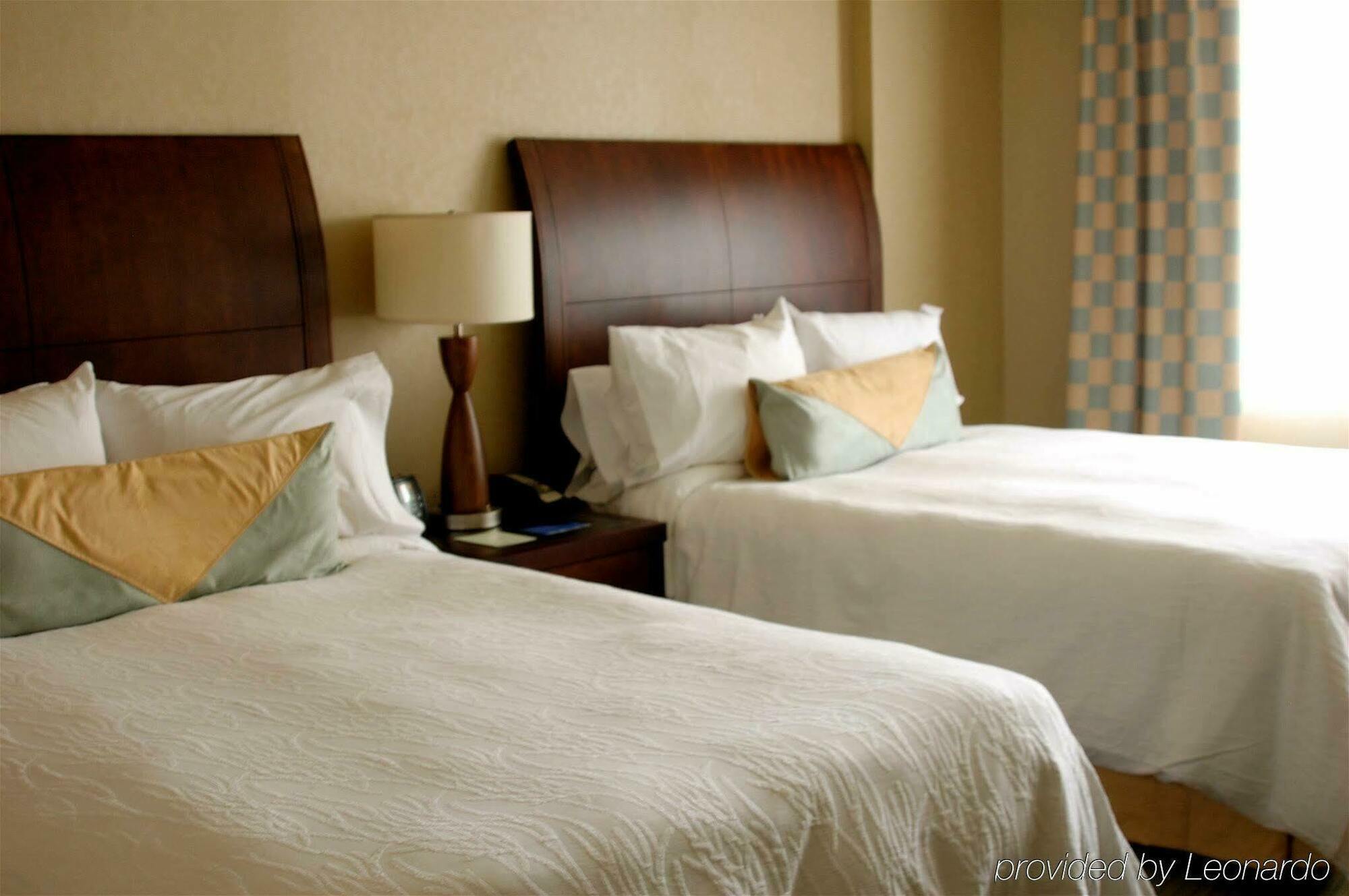 Hilton Garden New York/tribeca Nueva York
